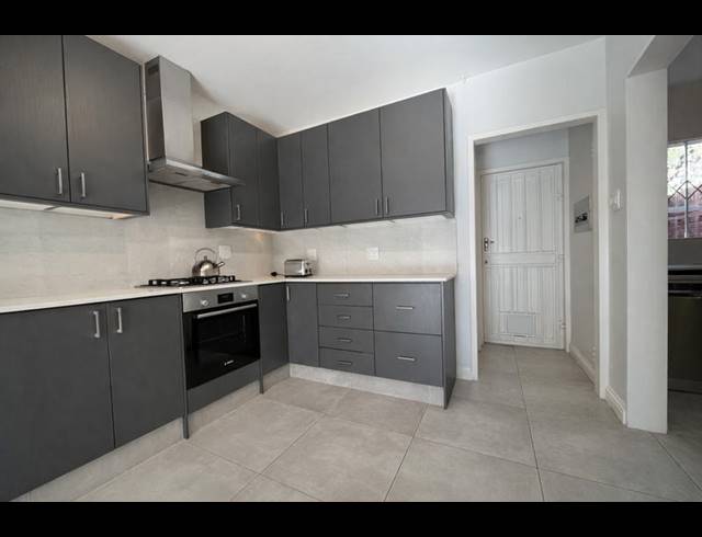 3 BEDROOM PROPERTY TO RENT IN HAZELWOOD